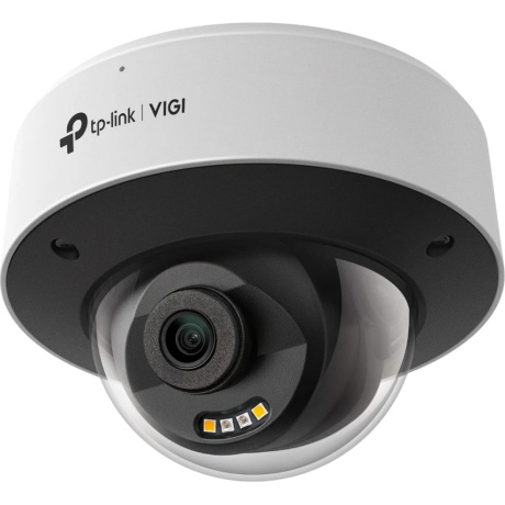 4МП Купольная полноцветная камера TP-Link InSight S245(2.8mm) VIGI