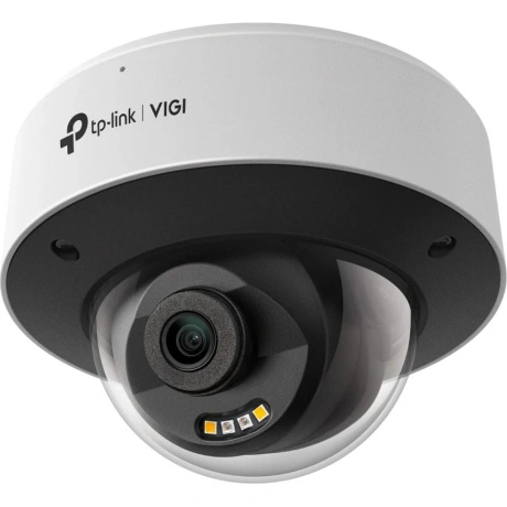 4МП Купольная полноцветная камера TP-Link InSight S245(2.8mm) VI...