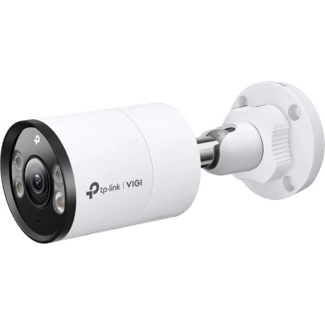 4МП Уличная цилиндрическая полноцветная камера TP-Link InSight S345(2.8mm) VIGI