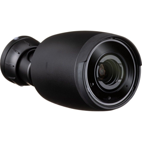 Видеокамера 4K (8MP), 30 к/с, F/1,53–F/3,3, 3х оптический зум, ИК-подсветка до 25 м UBIQUITI UVC-G5-Pro