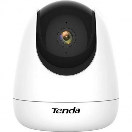 3MP панорамная/наклонная камера видеонаблюдения Tenda