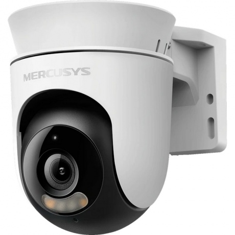 

Умная наружная поворотно-наклонная камера Mercusys MC500