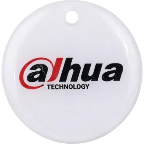 Брелок доступа Dahua IC-M1B - фото 2