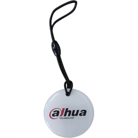 Брелок доступа Dahua IC-M1B - фото 3