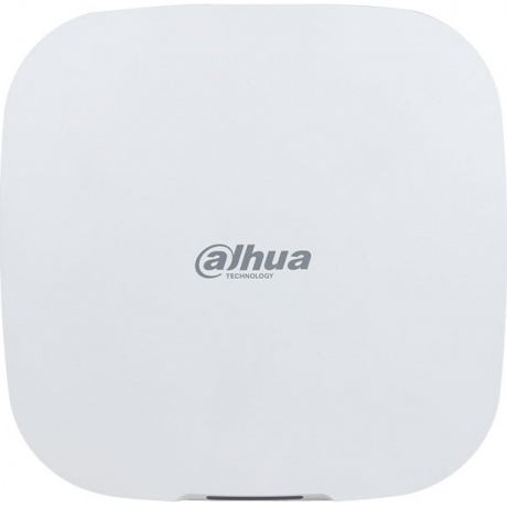 Контрольная панель Dahua DHI-ARC3800H-FW2(868) - фото 2