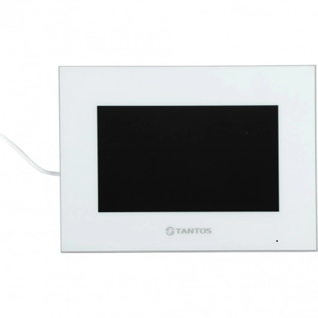 Видеодомофон Tantos Marilyn белый