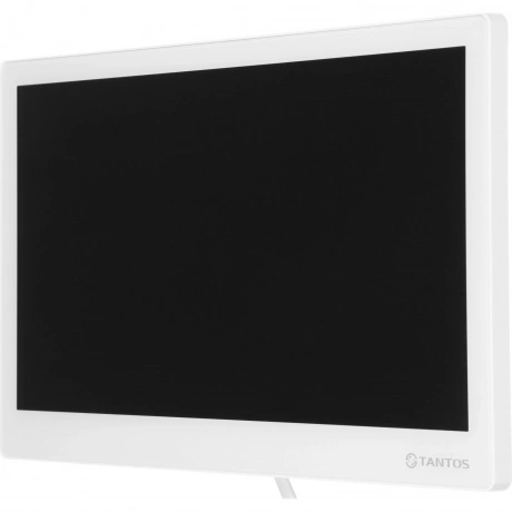 Видеодомофон Tantos Stark HD SE белый