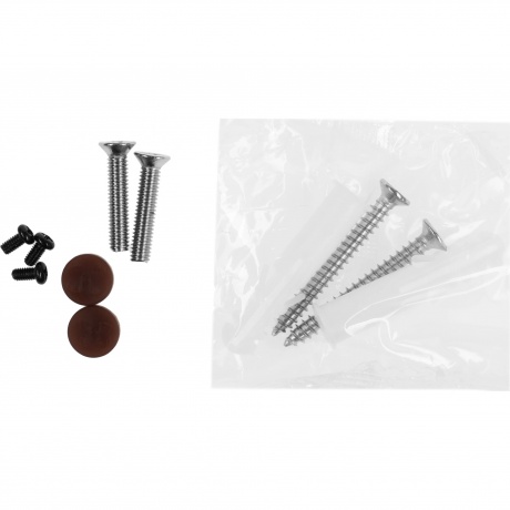 Комплект домофона Tantos Mia Kit белый - фото 8