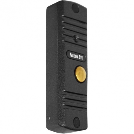

Видеопанель Falcon Eye FE-305HD цветной сигнал CCD цвет панели: графит