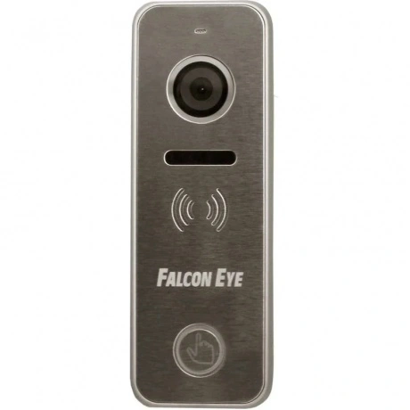 Видеопанель Falcon Eye FE-ipanel 3 HD цветной сигнал CMOS цвет п...