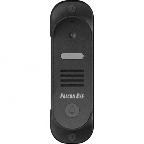Видеопанель Falcon Eye FE-Push HD цветной сигнал CMOS цвет панел...