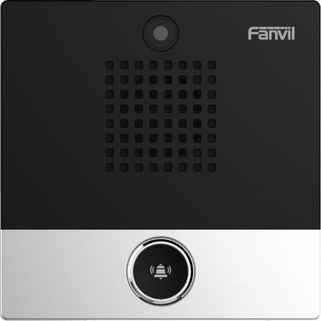 Аудиопанель Fanvil i10SV - фото 1