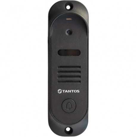 Видеопанель Tantos Stich HD цветной сигнал CMOS цвет панели: чер...