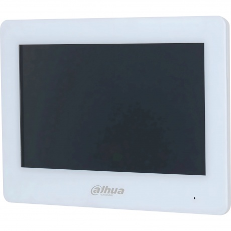 

Видеодомофон Dahua DHI-VTH5421HW-W белый