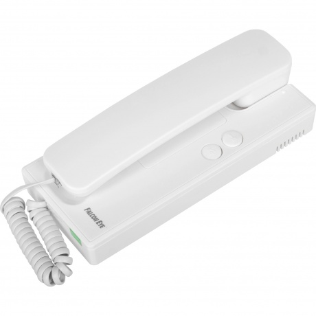 

Аудиотрубка Falcon Eye FE-12D белый