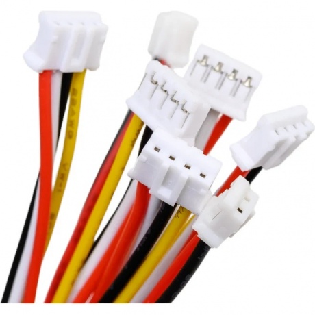 Видеодомофон Falcon Eye FE-70 ATLAS HD черный - фото 7