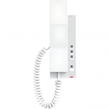 Аудиотрубка Fanvil i501 белый - фото 1