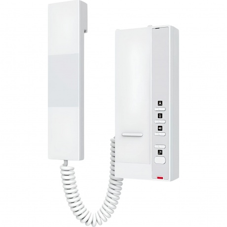 Аудиотрубка Fanvil i501 белый - фото 2