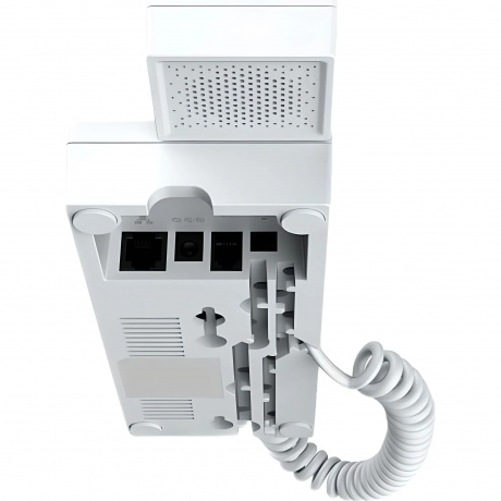 Аудиотрубка Fanvil i501 белый - фото 5