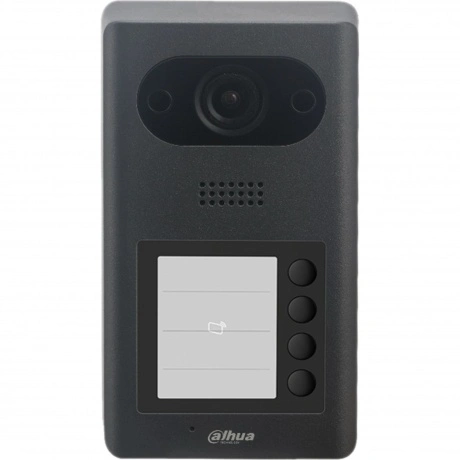 Вызывная панель Dahua DHI-VTO3211D-P4-S2