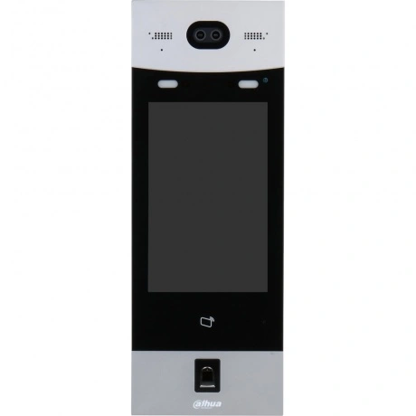 Вызывная панель Dahua DHI-VTO7541G-S3