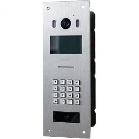 

Вызывная панель Dahua DHI-VTO6521K-S2