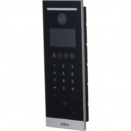 

Вызывная панель Dahua DHI-VTO6521H-S2