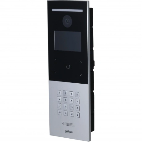 Вызывная панель Dahua DHI-VTO6521F-S2