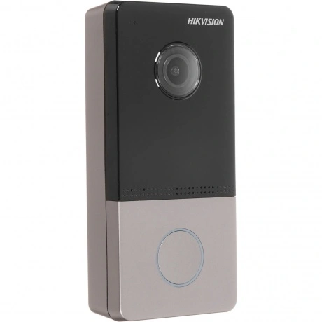 Вызывная панель Hikvision DS-KV6103-PE1