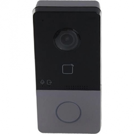 Вызывная панель Hikvision DS-KV6103-PE1 - фото 8