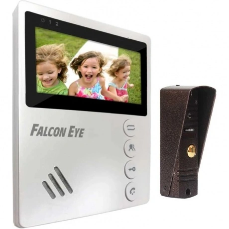 Комплект домофона Falcon Eye KIT- Vista