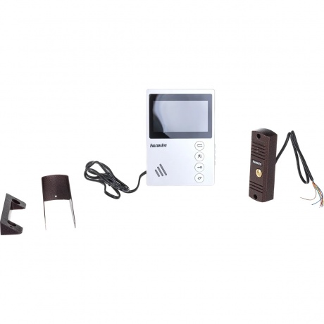 Комплект домофона Falcon Eye KIT- Vista - фото 4
