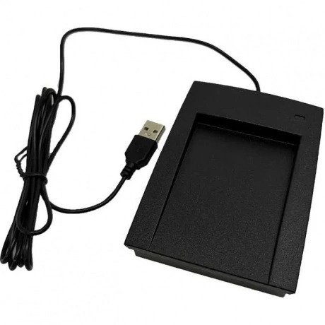 Настольный USB-считыватель Falcon Eye FE-RD-USB