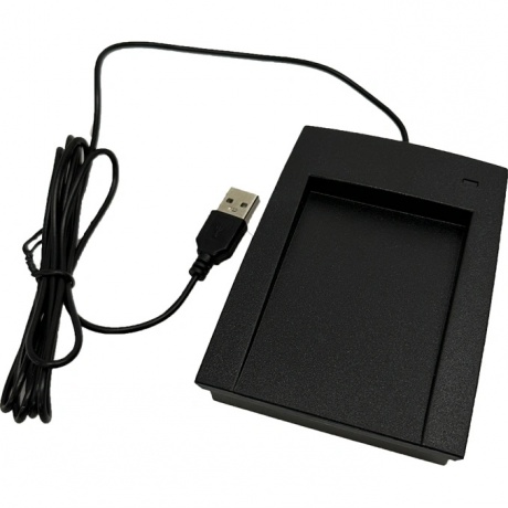 Настольный USB-считыватель Falcon Eye FE-RD-USB - фото 2
