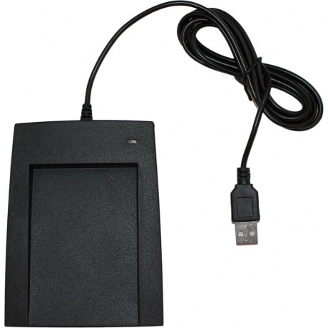 Настольный USB-считыватель Falcon Eye FE-RD-USB - фото 3