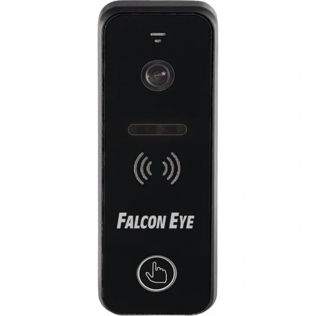 Вызывная видеопанель Falcon Eye FE-ipanel 3(BLACK)