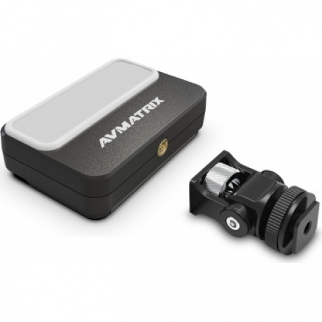 Блок сигнализации AVMATRIX TS3019-RX Tally беспроводной - фото 2