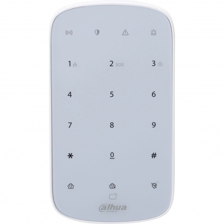 

Клавиатура Dahua DHI-ARK30T-W2(868)