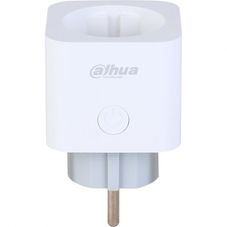 Розетка Dahua DHI-ICS1-W2(868) - фото 3