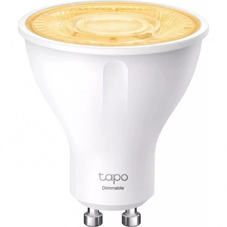 Умная лампа TP-Link Tapo L610 GU10 2.9Вт Wi-Fi (упак.:1шт)
