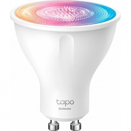 Умная лампа TP-Link Tapo L630 GU10 3.7Вт 350lm Wi-Fi (упак.:1шт)