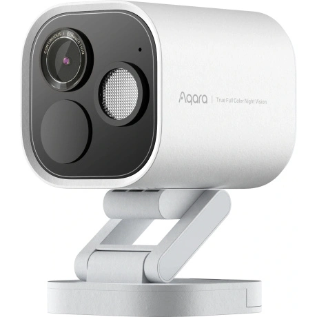 Камера видеонаблюдения IP Aqara G5 Pro WI-FI Wi-Fi 4.2-4.2мм цв....