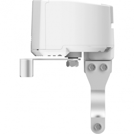 Элеткропривод Aqara VC-X01D для кранов белый - фото 13