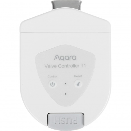 Элеткропривод Aqara VC-X01D для кранов белый - фото 5