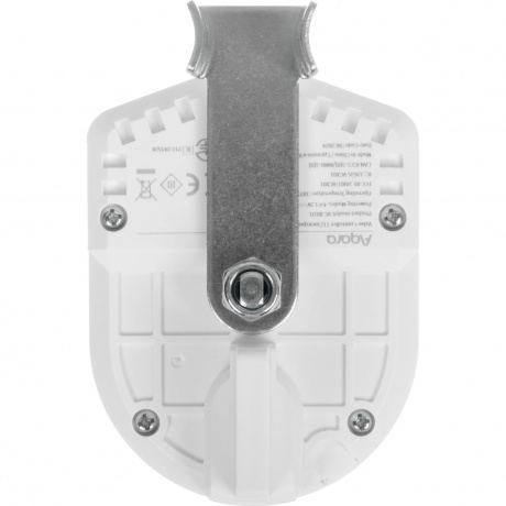 Элеткропривод Aqara VC-X01D для кранов белый - фото 7