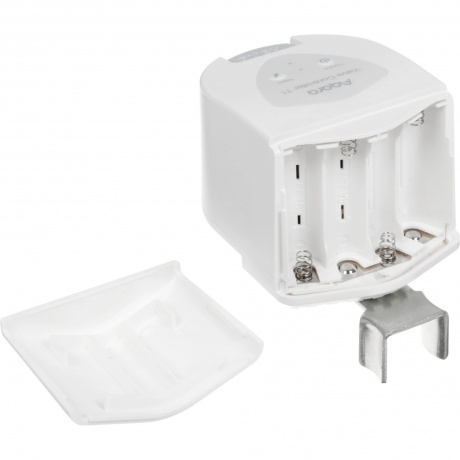 Элеткропривод Aqara VC-X01D для кранов белый - фото 8