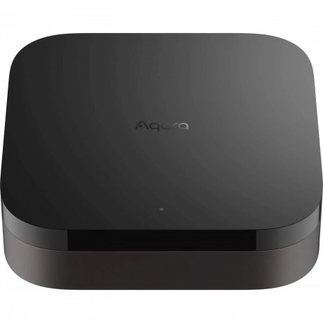 Центр управления Aqara Matter Hub M3 (HM-G01D)
