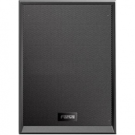 Громкоговоритель Fanvil A212 настенный 15Вт черный - фото 1