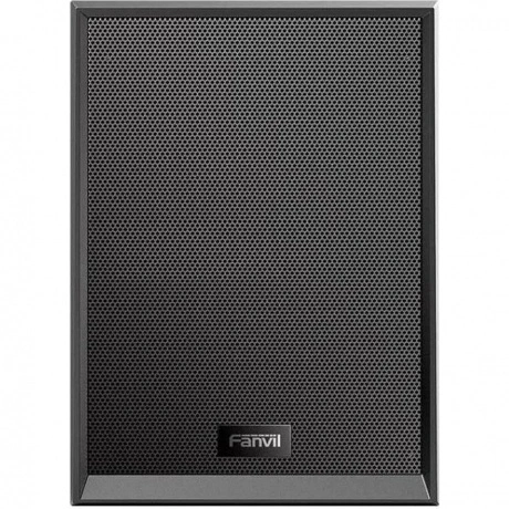 Громкоговоритель Fanvil A212 настенный 15Вт черный