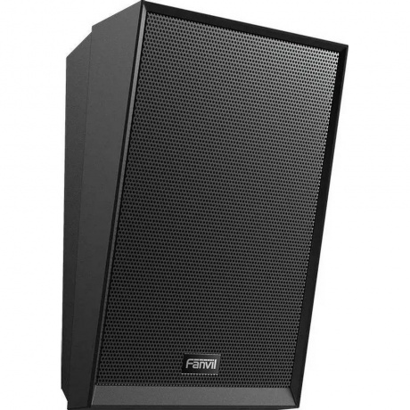 Громкоговоритель Fanvil A212 настенный 15Вт черный - фото 2